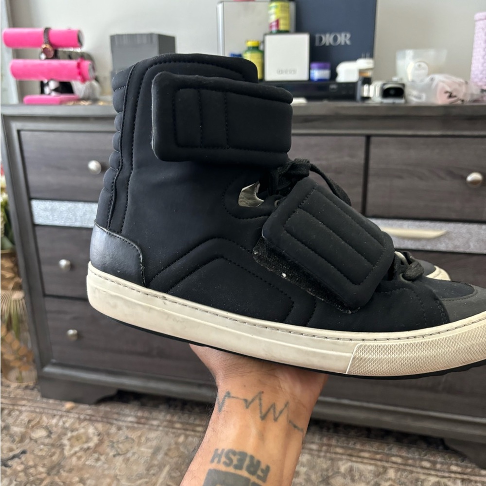 Pierre Hardy hi-Yop size 44